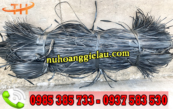 dây nilon kẽm khô được đóng gói theo kiện lớn 10kg dây nilon kẽm khô được đóng gói theo kiện lớn 10kg