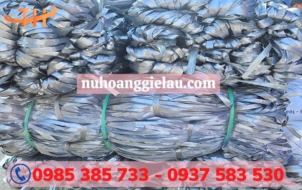 dây nilon kẽm mêm Thu Hồng dây nilon kẽm mêm Thu Hồng