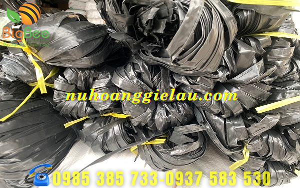 dây nilon kẽm mềm giá sỉ rẻ