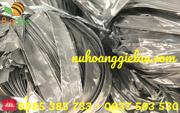 dây nilon kẽm mềm