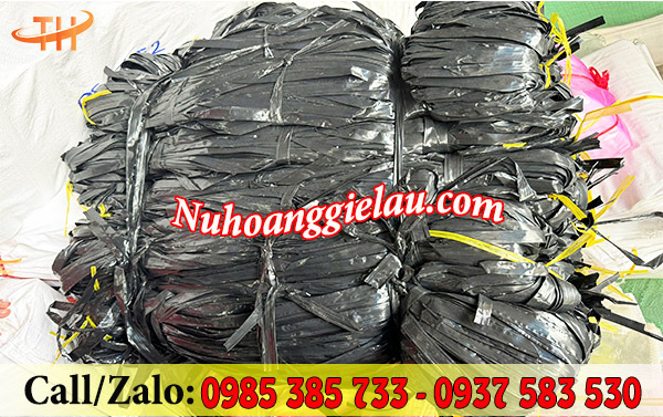 Dây nilon kẽm mềm kiện 25kg Dây nilon kẽm mềm kiện 25kg