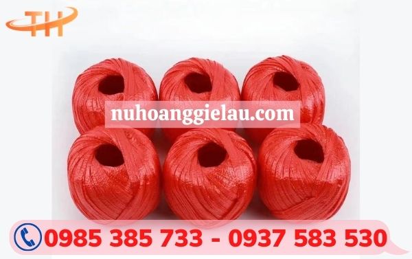 dây nilon nem 100gam chất lượng dây nilon nem 100gam chất lượng