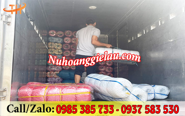 Dây nilon nem giá sỉ rẻ Dây nilon nem giá sỉ rẻ