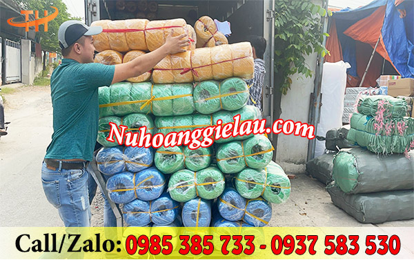 Dây nilon nem giá sỉ rẻ Dây nilon nem giá sỉ rẻ