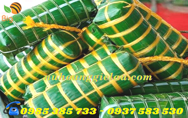 dây nilon cột nem cột thực phẩm các loại