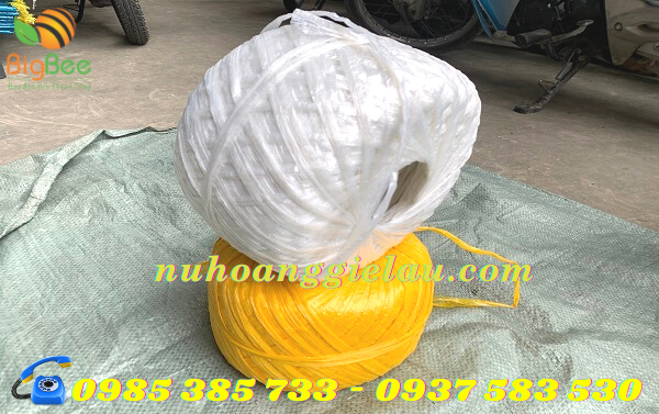 dây nilon nem size lớn