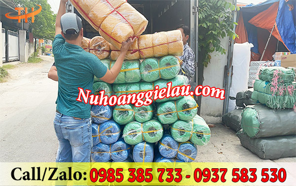 dây nilon nem giá rẻ