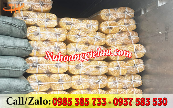 Giao dây nilon nem Giao dây nilon nem