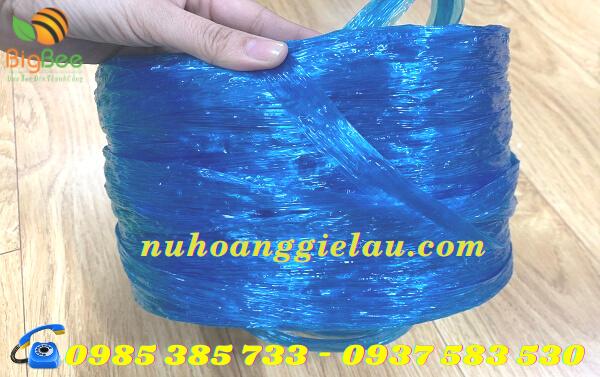 dây nem xanh