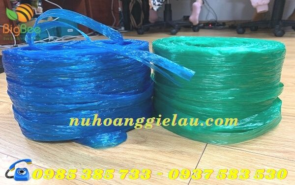 dây nilon nem chất lượng