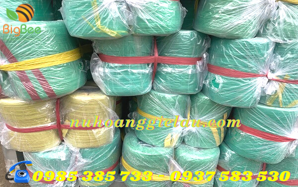 dây nilon cuộn tại Thu Hồng