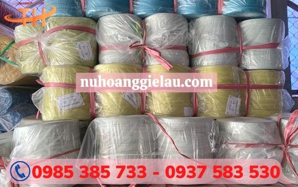 dây nilon ống đa dạng dây nilon ống đa dạng