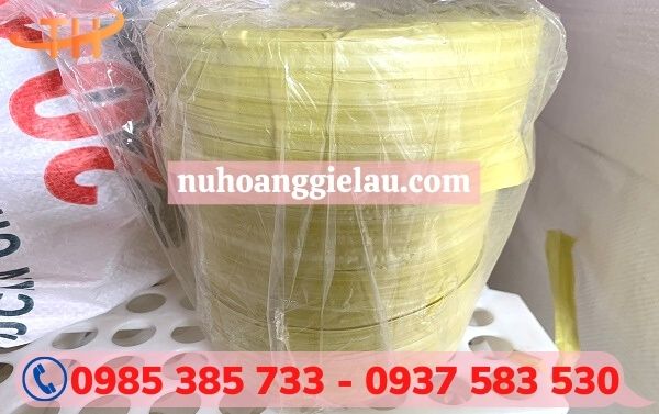 dây nilon ống dày, bền dây nilon ống dày, bền