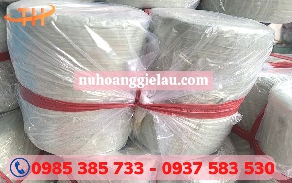 sử dụng dây nilon ống hiệu quả cao sử dụng dây nilon ống hiệu quả cao