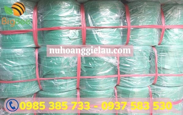 dây nilon ông chát lượng dây nilon ông chát lượng