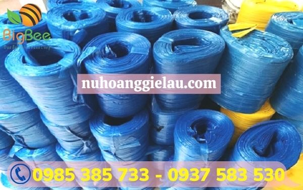 dây nilon ống dây nilon ống