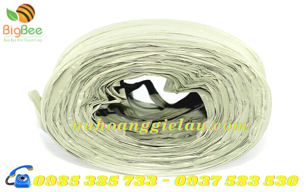 dây nilon ống cuộn