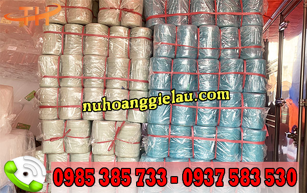 dây nilon ống sẵn kho giá rẻ số lượng lớn dây nilon ống sẵn kho giá rẻ số lượng lớn
