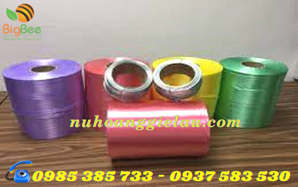 dây nilon quấn máy chính hãng