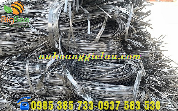 dây nilon tiện dụng đóng gói hàng hóa