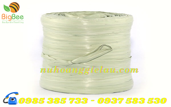 dây nilon ống chất lượng