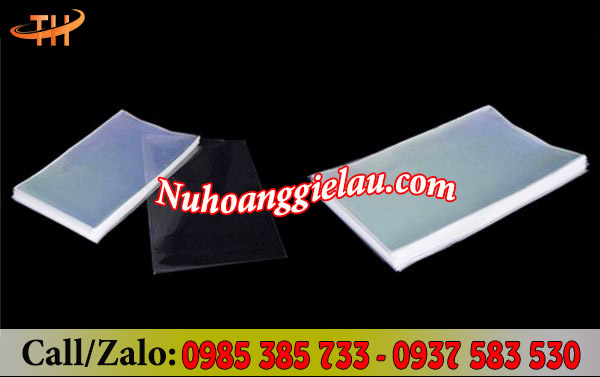 Túi bóng kiếng trong suốt Túi bóng kiếng trong suốt