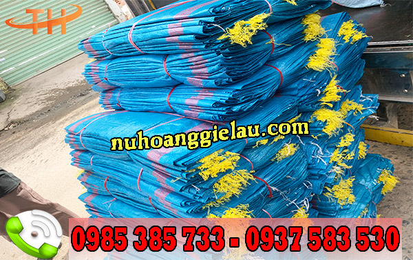 bao tải đóng hàng sẵn giá rẻ Thu Hồng bao tải đóng hàng sẵn giá rẻ Thu Hồng