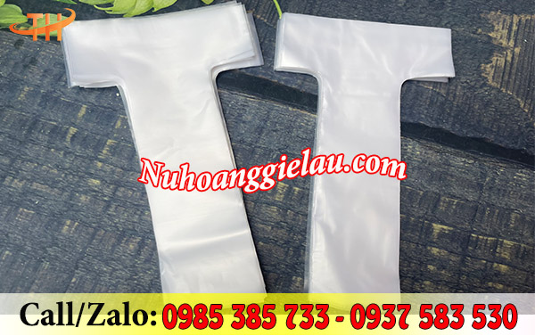 Túi chữ T Túi chữ T