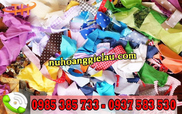 vải vụn đa dạng nhiều màu sắc vải vụn đa dạng nhiều màu sắc