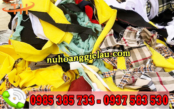 Vải vụn Thu Hồng giá rẻ, nguồn hàng đảm bảo Vải vụn Thu Hồng giá rẻ, nguồn hàng đảm bảo