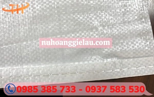 bao tải dệt PP thoáng khí bao tải dệt PP thoáng khí