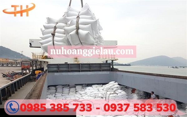 bao tải dệt PP trắng đựng gạo bao tải dệt PP trắng đựng gạo