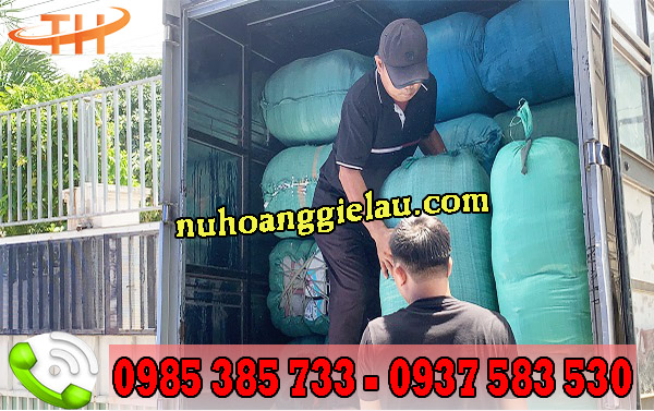 nhập kho số lượng lớn vải lau công nghiệp phục vụ khách nhập kho số lượng lớn vải lau công nghiệp phục vụ khách