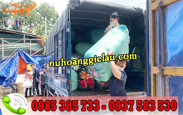 nhập kho số lượng lớn vải lau công nghiệp phục vụ khách nhập kho số lượng lớn vải lau công nghiệp phục vụ khách