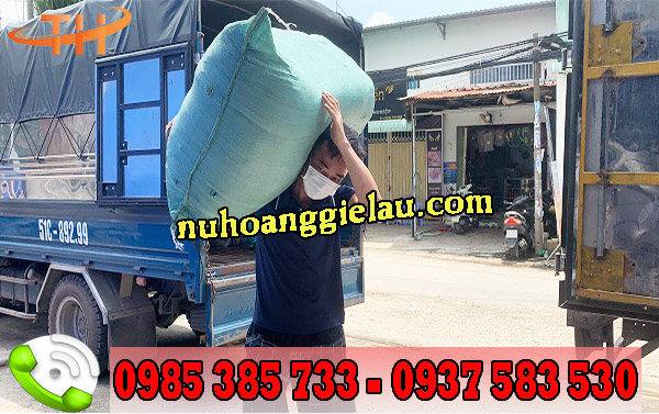 nhập kho số lượng lớn vải lau công nghiệp phục vụ khách nhập kho số lượng lớn vải lau công nghiệp phục vụ khách