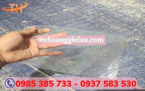 túi pe trong suốt túi pe trong suốt