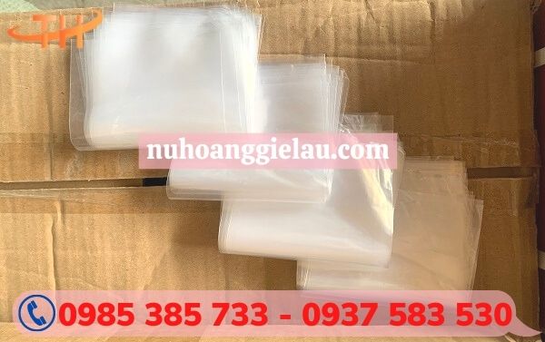 túi pe dẻo giá rẻ túi pe dẻo giá rẻ