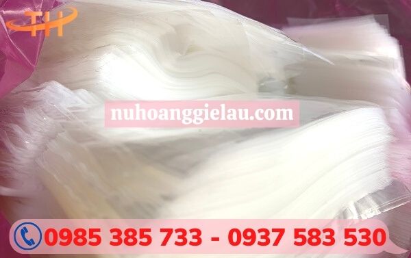 túi pe Thu Hồng tiện lợi túi pe Thu Hồng tiện lợi