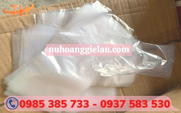 túi pe dẻo túi pe dẻo