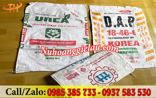 Bao cũ dày dặn, chống thấm hiệu quả Bao cũ dày dặn, chống thấm hiệu quả