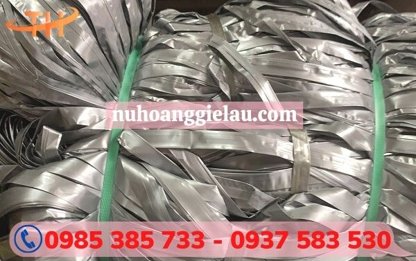 dây nilon kẽm mềm màu đen dây nilon kẽm mềm màu đen