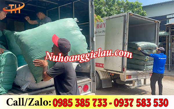 Vải lau công nghiệp Thu Hồng đi đơn mỗi ngày Vải lau công nghiệp Thu Hồng đi đơn mỗi ngày