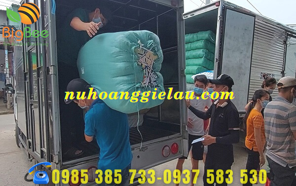 soạn hàng nhanh kịp giao cho khách Thủ Đức