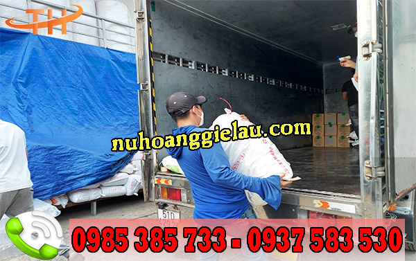 Giao sỉ túi nilon Giao sỉ túi nilon