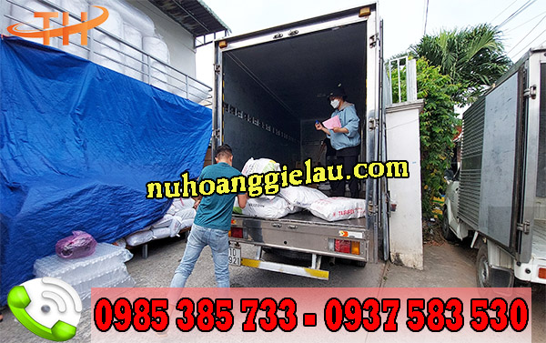 Giao sỉ túi nilon Giao sỉ túi nilon