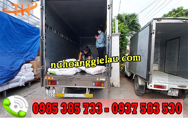 Giao sỉ túi nilon Giao sỉ túi nilon