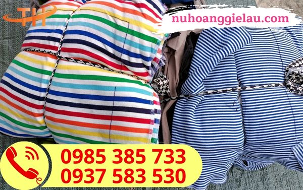 Vải lau cotton bán giá rẻ theo kg  Vải lau cotton bán giá rẻ theo kg