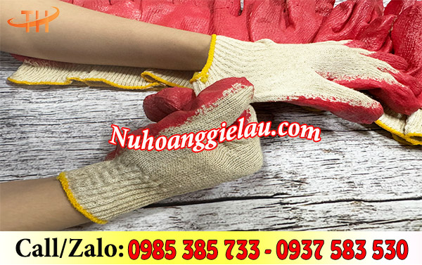 Găng tay nhúng nhựa siêu co giãn, siêu mềm mại Găng tay nhúng nhựa siêu co giãn, siêu mềm mại