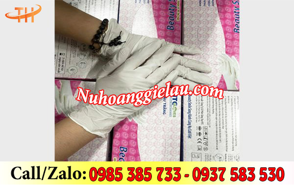 Găng tay HTC Găng tay HTC