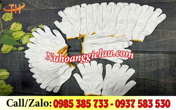 Bao tay sợi len poly giá thành rẻ, bề mặt mềm mịn Bao tay sợi len poly giá thành rẻ, bề mặt mềm mịn